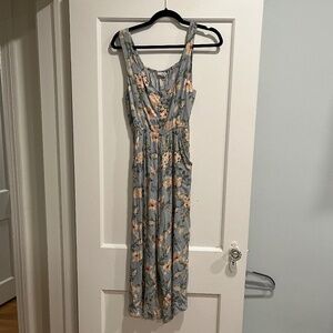 American eagle jumpsuit
